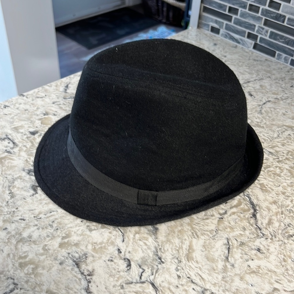 Bijoux terner black hat